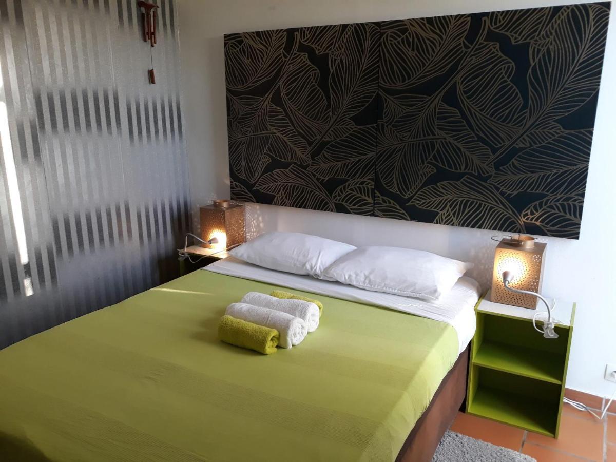 Villa Eden Rock Schoelcher Ruang foto