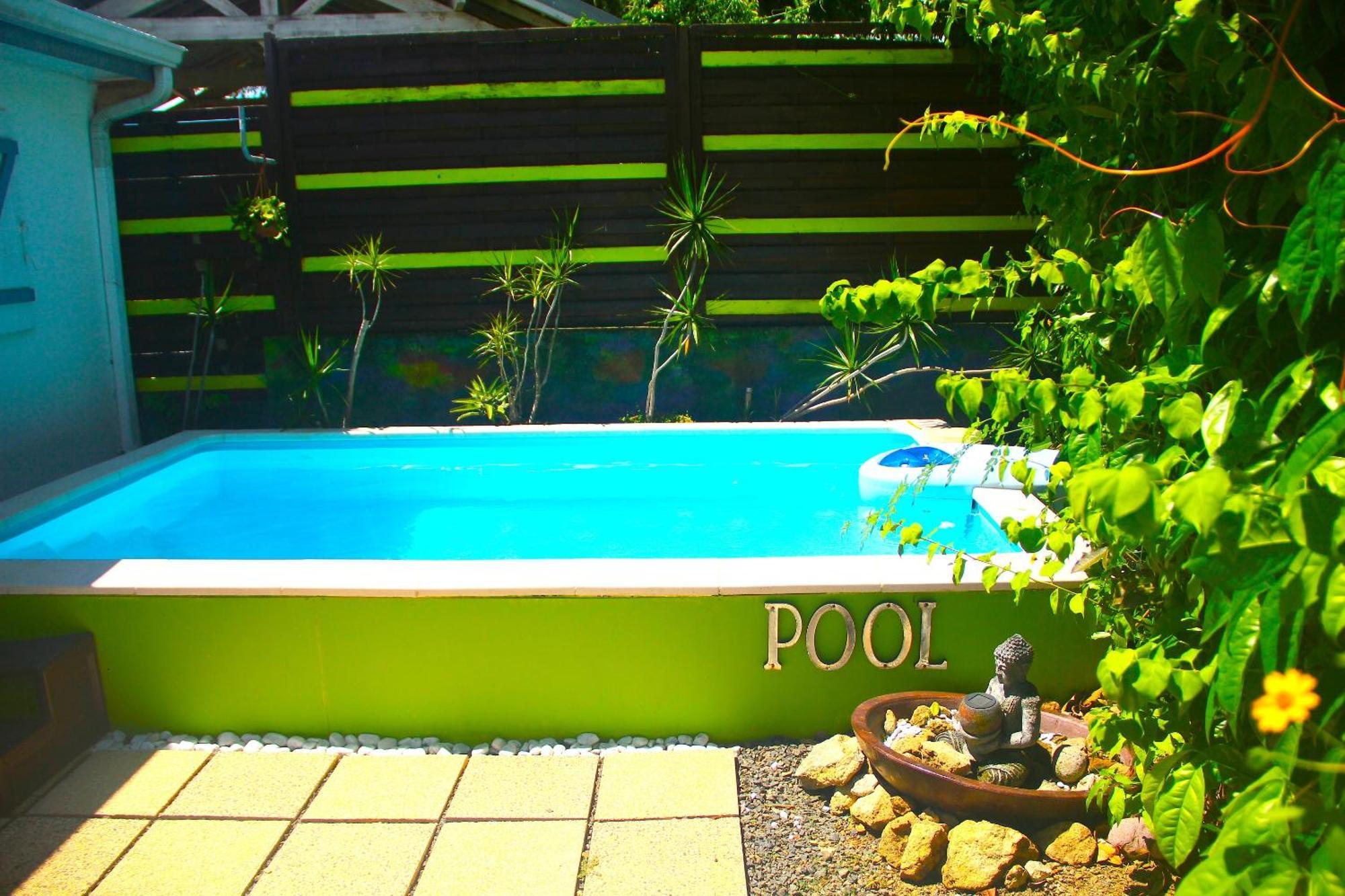 Villa Eden Rock Schoelcher Bagian luar foto